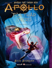  Tòa tháp Nero - Những thử thách của Apollo - Rick Riordan 