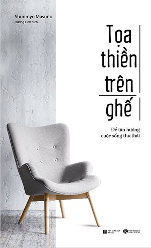  Toạ Thiền Trên Ghế 