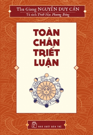  Toàn chân Triết luận 