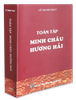  Toàn Tập Minh Châu Hương Hải 