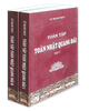  Toàn Tập Toàn Nhật Quang Đài - Trọn Bộ 2 Tập 