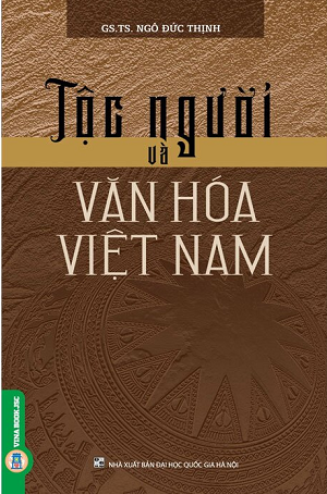  Tộc Người Và Văn Hóa Việt Nam 
