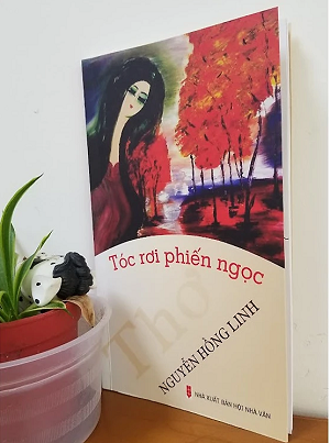  Tóc Rơi Phiến Ngọc 