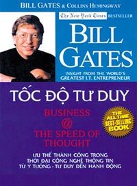  Tốc Độ Tư Duy 