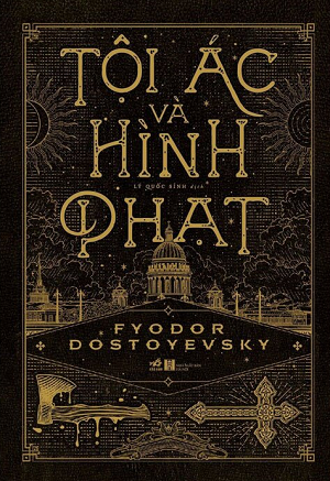  Tội Ác Và Hình Phạt 