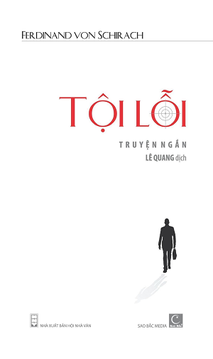  Tội lỗi (Bìa mềm) 