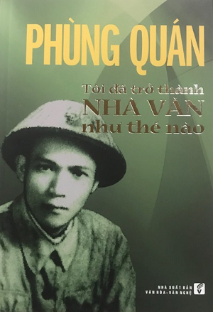  TÔI ĐÃ TRỞ THÀNH NHÀ VĂN NHƯ THẾ NÀO 