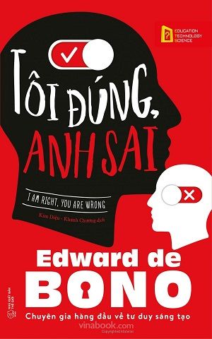  Tôi Đúng, Anh Sai 