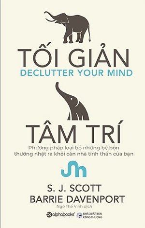  Tối Giản Tâm Trí 