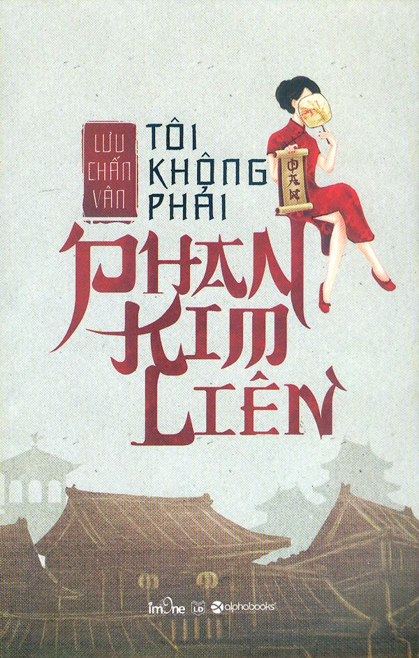  Tôi Không Phải Phan Kim Liên 