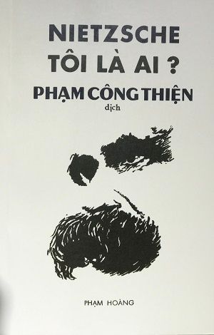  Tôi Là Ai? 