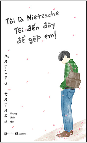  Tôi là Nietzsche, tôi đến đây để gặp em! 