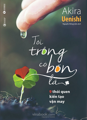  Tôi Trồng Cỏ Bốn Lá 