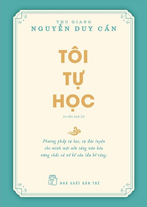  Tôi Tự Học - Tái bản 2022 