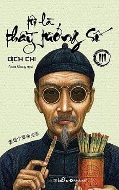  Tôi Là Thầy Tướng Số - Tập 3 