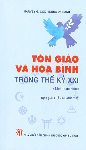  Tôn giáo và hòa bình trong thế kỷ XXI 