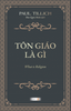  Tôn giáo là gì (What is religion) - Paul Tillich 