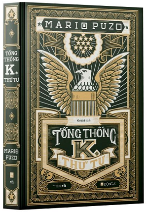  Tổng Thống K Thứ Tư 