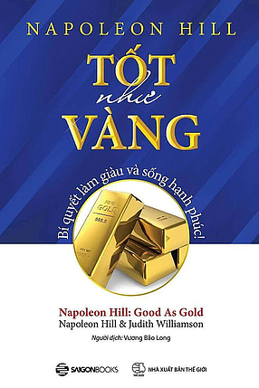  Tốt như vàng 