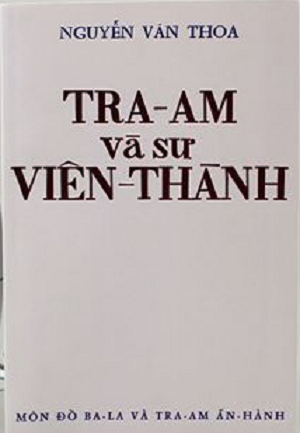  TRA - AM VÀ SƯ VIÊN - THÀNH 