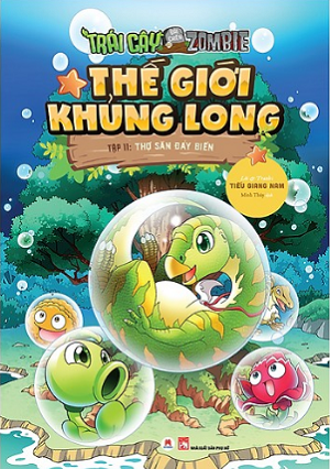  Trái Cây Đại Chiến Zombie Tập 11 