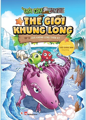  Trái Cây Đại Chiến Zombie Tập 12 