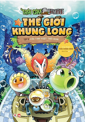  Trái Cây Đại Chiến Zombie Tập 8 