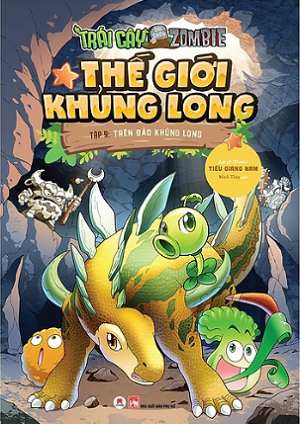  Trái Cây Đại Chiến Zombie Tập 9 