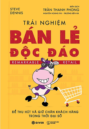  Trải Nghiệm Bán Lẻ Độc Đáo - Để Thu Hút Và Giữ Chân Khách Hàng Trong Thời Đại Số 