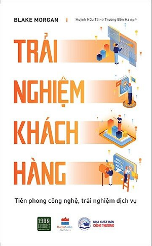  Trải Nghiệm Khách Hàng 