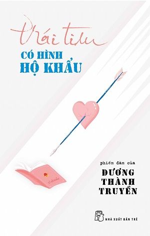  TRÁI TIM CÓ HÌNH HỘ KHẨU 