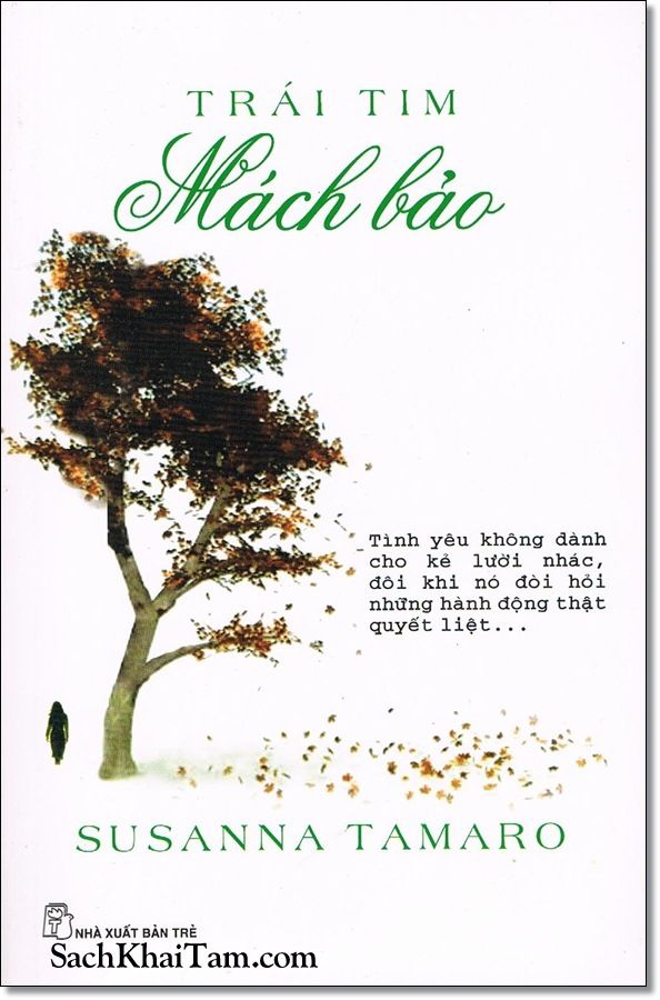  Trái Tim Mách Bảo 