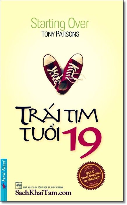  Trái tim tuổi 19 