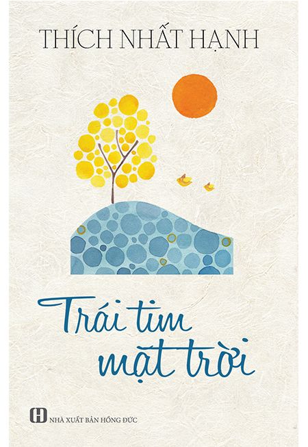  TRÁI TIM MẶT TRỜI (Tái bản 2022) 
