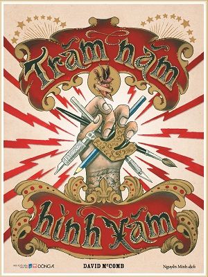  Trăm năm hình xăm 