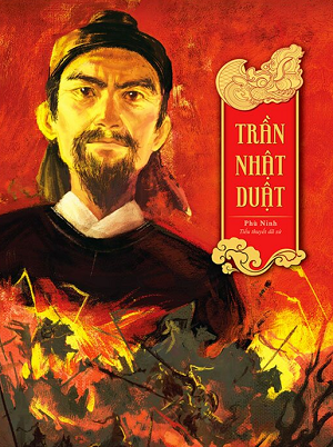 Trần Nhật Duật 