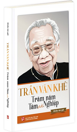  Trần Văn Khê - Trăm Năm Tâm Và Nghiệp 