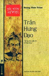 Trần Hưng Đạo - Góc Nhìn Sử Việt 