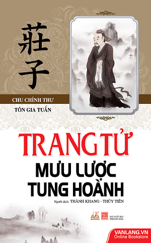 Trang Tử mưu lược tung hoành 