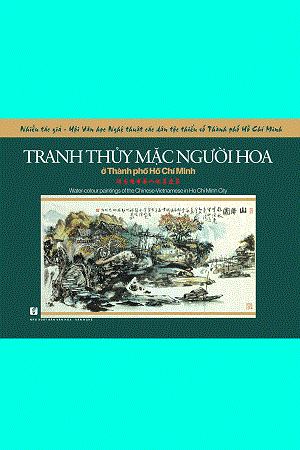  Tranh thủy mặc người Hoa ở Thành phố Hồ Chí Minh 