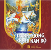  Tranh tường Khmer Nam bộ 