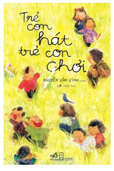  Trẻ Con Hát Trẻ Con Chơi 