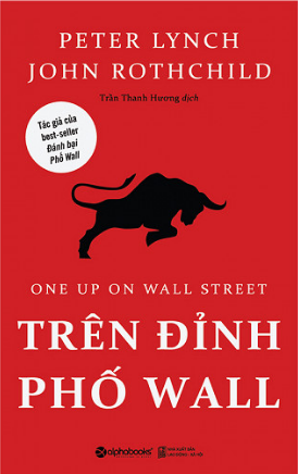  Trên Đỉnh Phố Wall - Tái bản 2020 