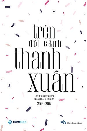  Trên đôi cánh thanh xuân 
