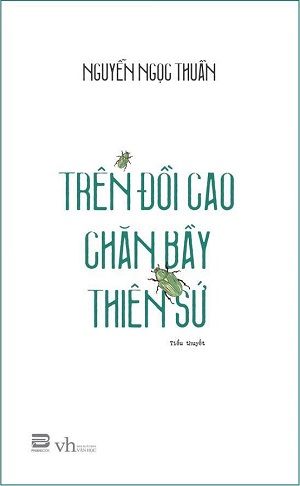  TRÊN ĐỒI CAO CHĂN BẦY THIÊN SỨ 