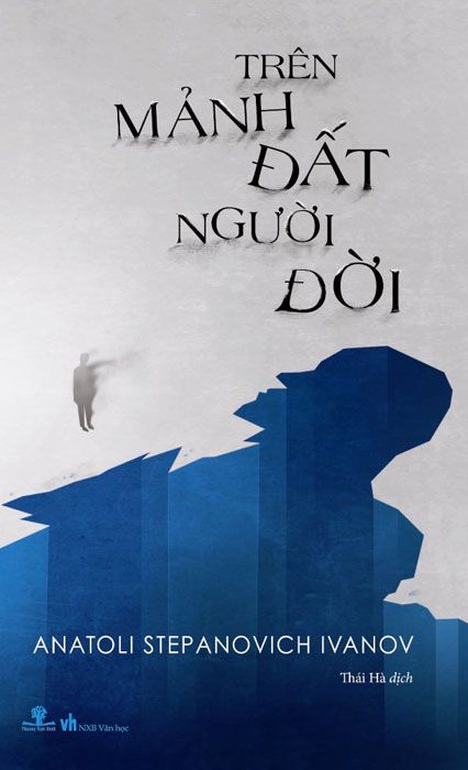  Trên Mảnh Đất Người Đời 