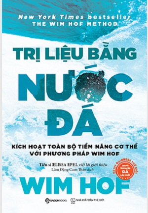  Trị Liệu Bằng Nước Đá 