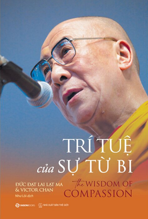  Trí Tuệ Của Sự Từ Bi 