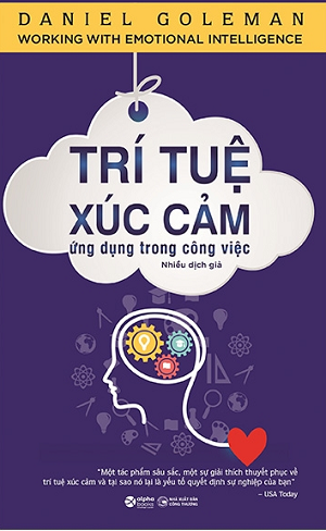  Trí Tuệ Xúc Cảm Ứng Dụng Trong Công Việc 