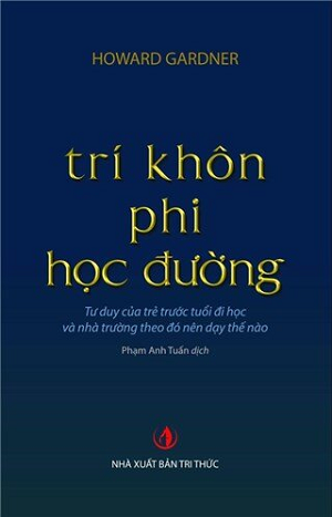  Trí Khôn Phi Học Đường 